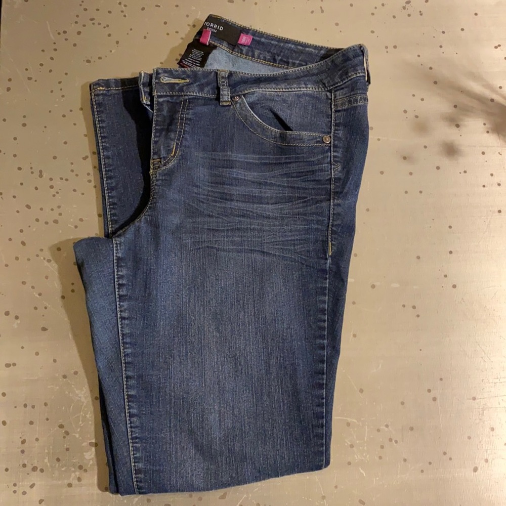 Torrid Women’s Jeans